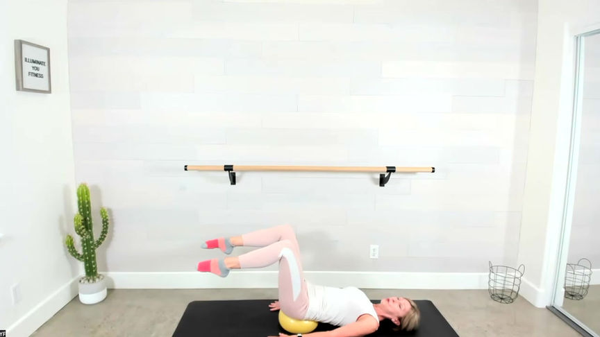 Light Barre 4
